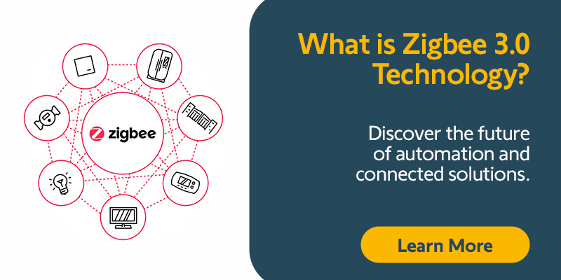 What is Zigbee 3.0 Technology?